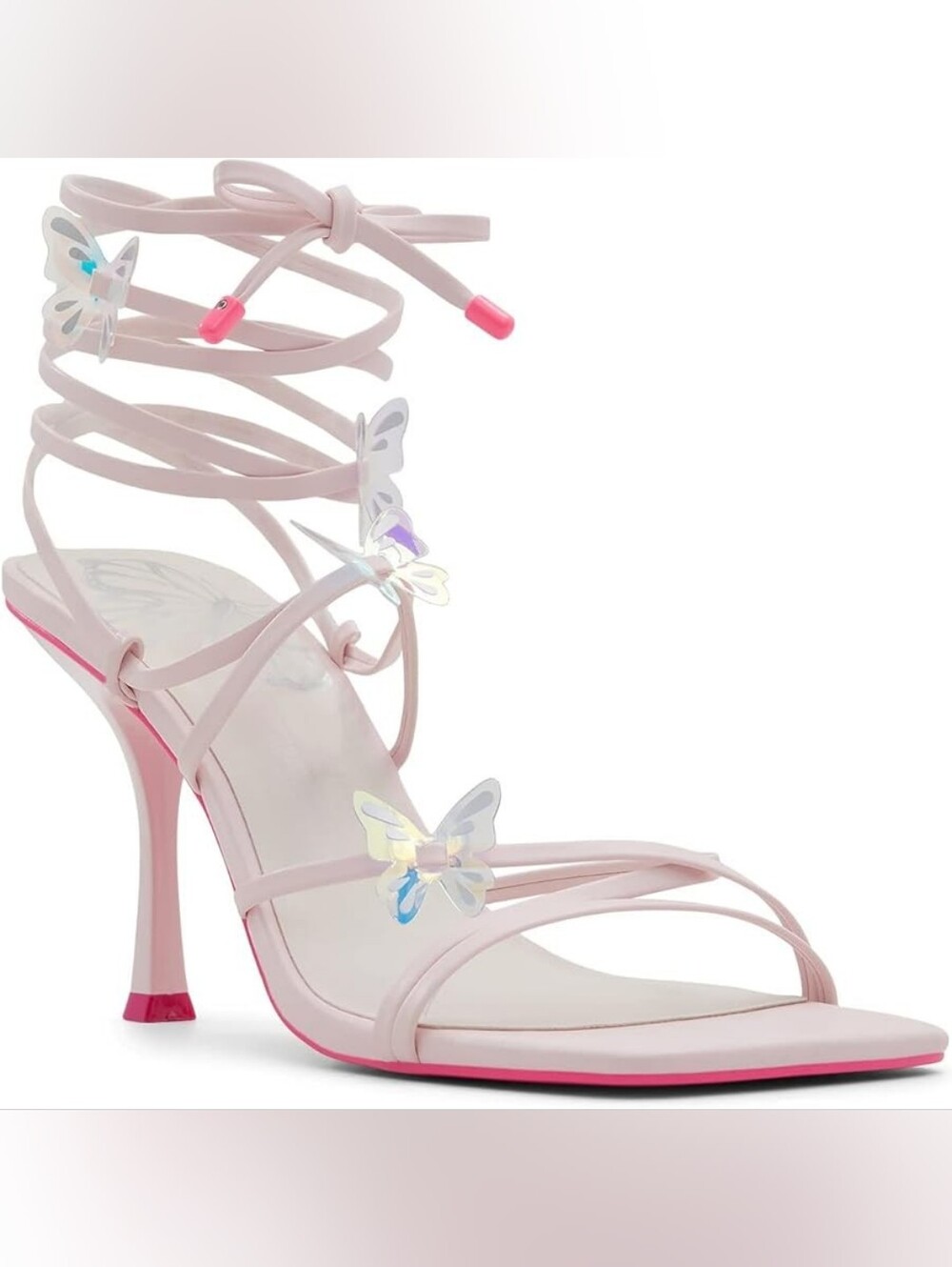 Gorgeous New sandals Size 8.5
